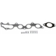 Purchase Top-Quality Exhaust Manifold And Converter Assembly by DORMAN (OE SOLUTIONS) - 674-135 pa4