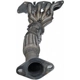 Purchase Top-Quality Exhaust Manifold And Converter Assembly by DORMAN (OE SOLUTIONS) - 674-136 pa1