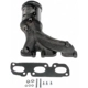 Purchase Top-Quality Exhaust Manifold And Converter Assembly by DORMAN (OE SOLUTIONS) - 674-140 pa3