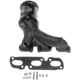Purchase Top-Quality Exhaust Manifold And Converter Assembly by DORMAN (OE SOLUTIONS) - 674-140 pa5