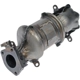 Purchase Top-Quality Exhaust Manifold And Converter Assembly by DORMAN (OE SOLUTIONS) - 674-145 pa5