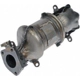 Purchase Top-Quality Exhaust Manifold And Converter Assembly by DORMAN (OE SOLUTIONS) - 674-145 pa7