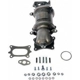 Purchase Top-Quality Exhaust Manifold And Converter Assembly by DORMAN (OE SOLUTIONS) - 674-145 pa8