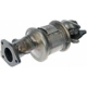 Purchase Top-Quality Exhaust Manifold And Converter Assembly by DORMAN (OE SOLUTIONS) - 674-146 pa1