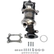 Purchase Top-Quality Exhaust Manifold And Converter Assembly by DORMAN (OE SOLUTIONS) - 674-146 pa5