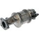 Purchase Top-Quality Exhaust Manifold And Converter Assembly by DORMAN (OE SOLUTIONS) - 674-146 pa6