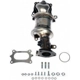 Purchase Top-Quality Exhaust Manifold And Converter Assembly by DORMAN (OE SOLUTIONS) - 674-146 pa7