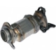 Purchase Top-Quality Exhaust Manifold And Converter Assembly by DORMAN (OE SOLUTIONS) - 674-148 pa1