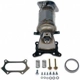 Purchase Top-Quality Exhaust Manifold And Converter Assembly by DORMAN (OE SOLUTIONS) - 674-148 pa3
