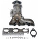 Purchase Top-Quality Exhaust Manifold And Converter Assembly by DORMAN (OE SOLUTIONS) - 674-255 pa3