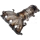 Purchase Top-Quality Exhaust Manifold And Converter Assembly by DORMAN (OE SOLUTIONS) - 674-279 pa1