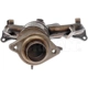 Purchase Top-Quality Exhaust Manifold And Converter Assembly by DORMAN (OE SOLUTIONS) - 674-279 pa5