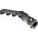 Purchase Top-Quality Exhaust Manifold And Converter Assembly by DORMAN (OE SOLUTIONS) - 674-291 pa5