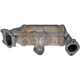 Purchase Top-Quality Exhaust Manifold And Converter Assembly by DORMAN (OE SOLUTIONS) - 674293 pa3