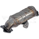 Purchase Top-Quality Exhaust Manifold And Converter Assembly by DORMAN (OE SOLUTIONS) - 674293 pa4