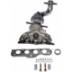 Purchase Top-Quality Assemblage de collecteur d'échappement et catalyseur by DORMAN (OE SOLUTIONS) - 674-300 pa3