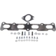 Purchase Top-Quality Exhaust Manifold And Converter Assembly by DORMAN (OE SOLUTIONS) - 674303 pa1