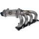 Purchase Top-Quality Exhaust Manifold And Converter Assembly by DORMAN (OE SOLUTIONS) - 674303 pa2