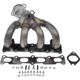 Purchase Top-Quality Exhaust Manifold And Converter Assembly by DORMAN (OE SOLUTIONS) - 674303 pa5