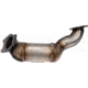 Purchase Top-Quality Exhaust Manifold And Converter Assembly by DORMAN (OE SOLUTIONS) - 674-310 pa2