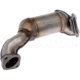 Purchase Top-Quality Exhaust Manifold And Converter Assembly by DORMAN (OE SOLUTIONS) - 674-310 pa5