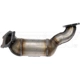 Purchase Top-Quality Exhaust Manifold And Converter Assembly by DORMAN (OE SOLUTIONS) - 674-310 pa7