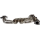 Purchase Top-Quality DORMAN (OE SOLUTIONS) - 674311 - Exhaust Manifold And Converter Assembly pa5