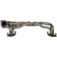 Purchase Top-Quality DORMAN (OE SOLUTIONS) - 674311 - Exhaust Manifold And Converter Assembly pa6