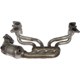 Purchase Top-Quality DORMAN (OE SOLUTIONS) - 674311 - Exhaust Manifold And Converter Assembly pa8