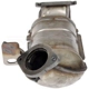 Purchase Top-Quality Exhaust Manifold And Converter Assembly by DORMAN (OE SOLUTIONS) - 674-312 pa2