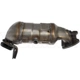 Purchase Top-Quality Exhaust Manifold And Converter Assembly by DORMAN (OE SOLUTIONS) - 674-312 pa4