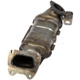 Purchase Top-Quality Exhaust Manifold And Converter Assembly by DORMAN (OE SOLUTIONS) - 674-312 pa5