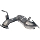 Purchase Top-Quality Exhaust Manifold And Converter Assembly by DORMAN (OE SOLUTIONS) - 674-313 pa2