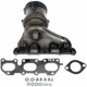 Purchase Top-Quality Exhaust Manifold And Converter Assembly by DORMAN (OE SOLUTIONS) - 674-420 pa3