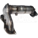 Purchase Top-Quality Exhaust Manifold And Converter Assembly by DORMAN (OE SOLUTIONS) - 674480 pa5