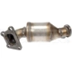 Purchase Top-Quality Exhaust Manifold And Converter Assembly by DORMAN (OE SOLUTIONS) - 674-483 pa2