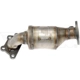 Purchase Top-Quality Exhaust Manifold And Converter Assembly by DORMAN (OE SOLUTIONS) - 674-483 pa3