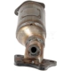 Purchase Top-Quality Exhaust Manifold And Converter Assembly by DORMAN (OE SOLUTIONS) - 674-484 pa1