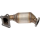 Purchase Top-Quality Exhaust Manifold And Converter Assembly by DORMAN (OE SOLUTIONS) - 674-486 pa2