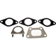 Purchase Top-Quality Exhaust Manifold And Converter Assembly by DORMAN (OE SOLUTIONS) - 674-494 pa5