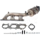 Purchase Top-Quality Exhaust Manifold And Converter Assembly by DORMAN (OE SOLUTIONS) - 674-564 pa3