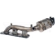 Purchase Top-Quality Exhaust Manifold And Converter Assembly by DORMAN (OE SOLUTIONS) - 674-564 pa5