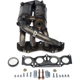 Purchase Top-Quality Exhaust Manifold And Converter Assembly by DORMAN (OE SOLUTIONS) - 674-593 pa3