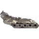 Purchase Top-Quality Exhaust Manifold And Converter Assembly by DORMAN (OE SOLUTIONS) - 674-597 pa5