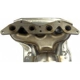 Purchase Top-Quality Exhaust Manifold And Converter Assembly by DORMAN (OE SOLUTIONS) - 674-608 pa10