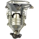 Purchase Top-Quality Exhaust Manifold And Converter Assembly by DORMAN (OE SOLUTIONS) - 674-608 pa5