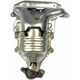 Purchase Top-Quality Exhaust Manifold And Converter Assembly by DORMAN (OE SOLUTIONS) - 674-608 pa9