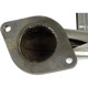 Purchase Top-Quality Exhaust Manifold And Converter Assembly by DORMAN (OE SOLUTIONS) - 674-609 pa8
