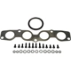 Purchase Top-Quality DORMAN (OE SOLUTIONS) - 674-610 - Catalytic Converter with Integrated Exhaust Manifold pa5