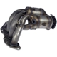 Purchase Top-Quality Exhaust Manifold And Converter Assembly by DORMAN (OE SOLUTIONS) - 674-619 pa5